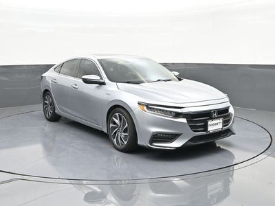 2022 Honda Insight Touring