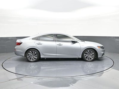 2022 Honda Insight Touring