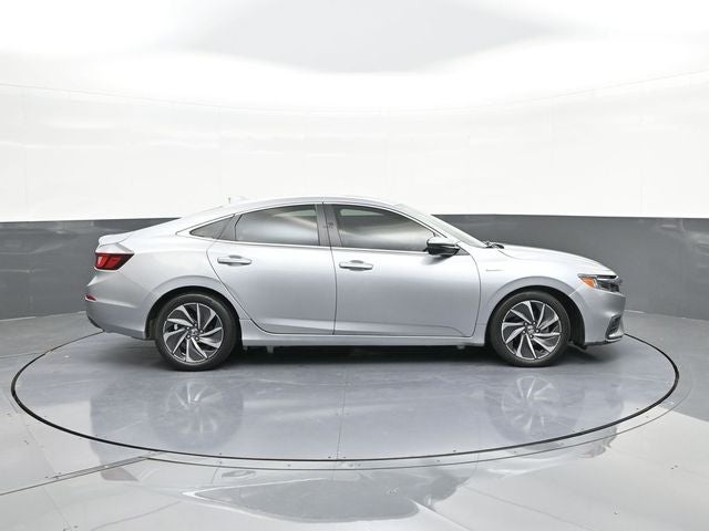 2022 Honda Insight Touring