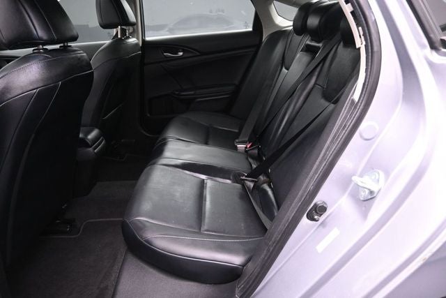 2022 Honda Insight Touring