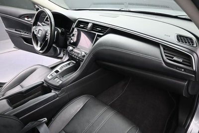 2022 Honda Insight Touring