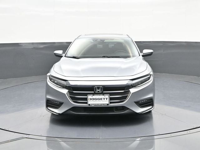 2022 Honda Insight Touring
