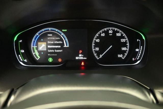 2022 Honda Insight Touring