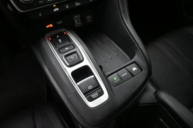 2022 Honda Insight Touring