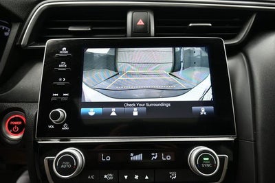 2022 Honda Insight Touring