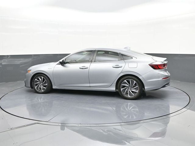 2022 Honda Insight Touring