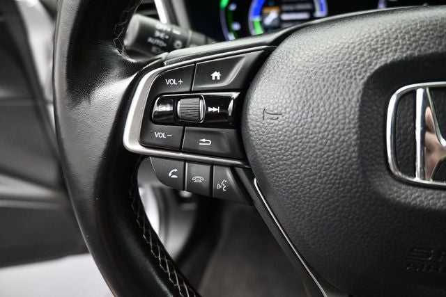 2022 Honda Insight Touring