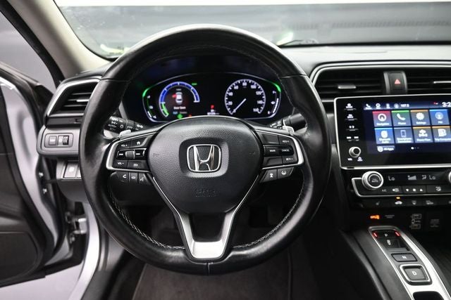 2022 Honda Insight Touring