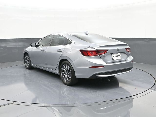 2022 Honda Insight Touring