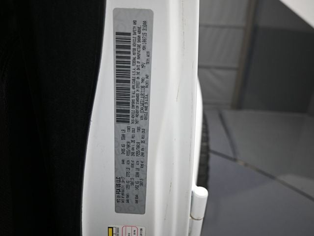 2018 Jeep Wrangler JK Unlimited Altitude