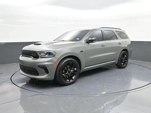 2023 Dodge Durango R/T Plus