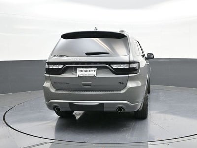 2023 Dodge Durango R/T Plus