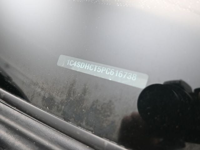 2023 Dodge Durango R/T Plus