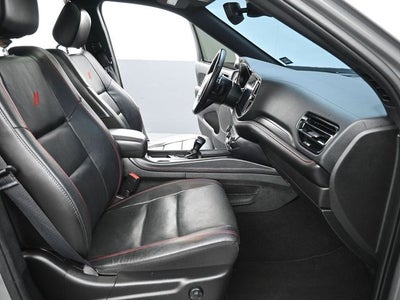 2023 Dodge Durango R/T Plus