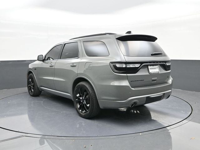 2023 Dodge Durango R/T Plus