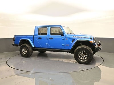 2024 Jeep Gladiator Mojave
