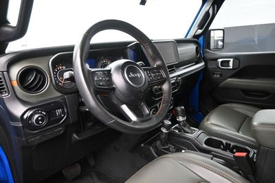 2024 Jeep Gladiator Mojave