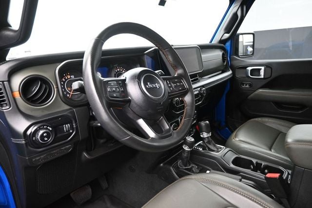 2024 Jeep Gladiator Mojave