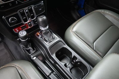 2024 Jeep Gladiator Mojave