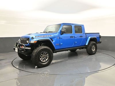 2024 Jeep Gladiator Mojave