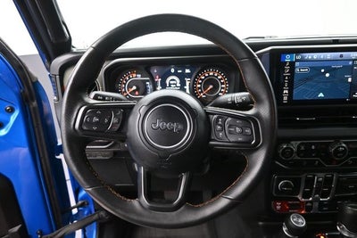 2024 Jeep Gladiator Mojave