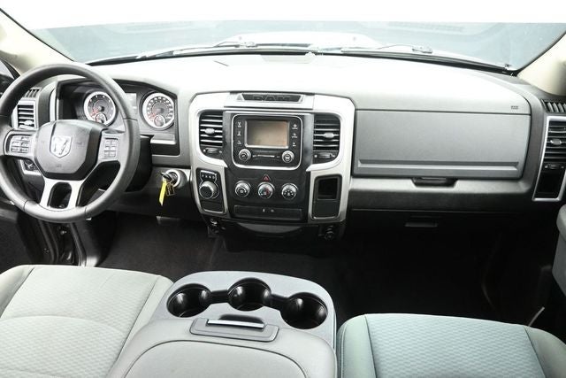 2019 RAM 1500 Classic SLT