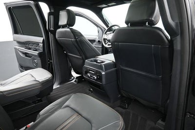 2024 Ford Expedition Max Platinum