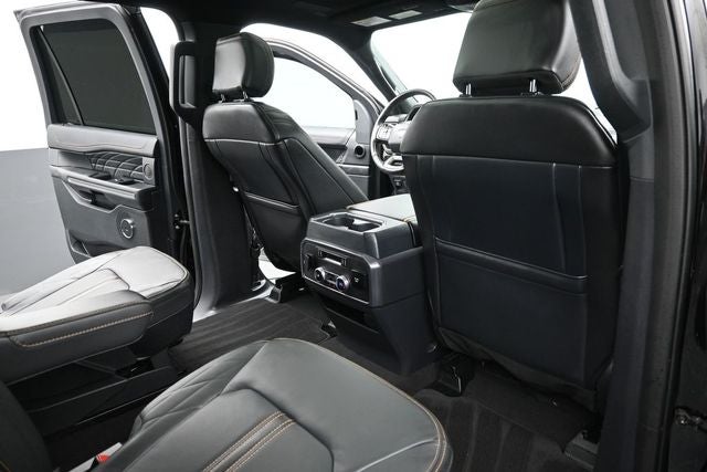 2024 Ford Expedition Max Platinum