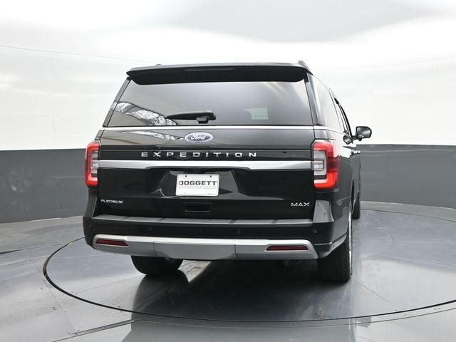 2024 Ford Expedition Max Platinum