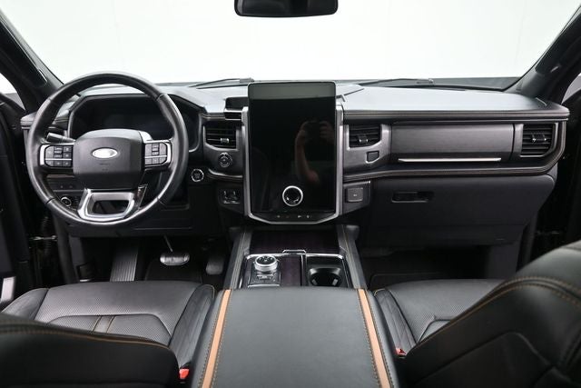 2024 Ford Expedition Max Platinum