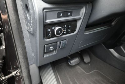 2024 Ford Expedition Max Platinum