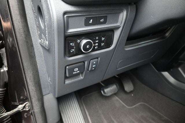2024 Ford Expedition Max Platinum