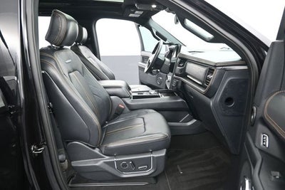 2024 Ford Expedition Max Platinum