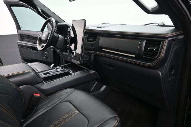 2024 Ford Expedition Max Platinum
