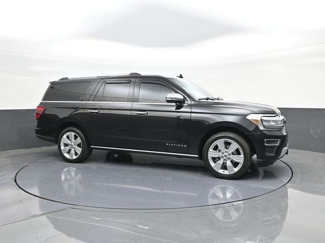 2024 Ford Expedition Max Platinum