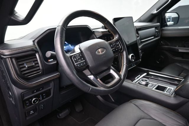 2024 Ford Expedition Max Platinum