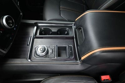 2024 Ford Expedition Max Platinum
