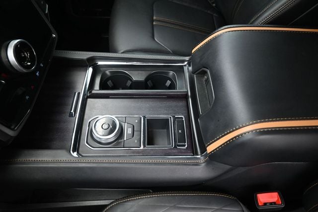 2024 Ford Expedition Max Platinum