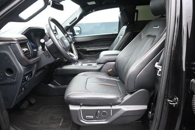 2024 Ford Expedition Max Platinum