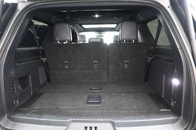2024 Ford Expedition Max Platinum