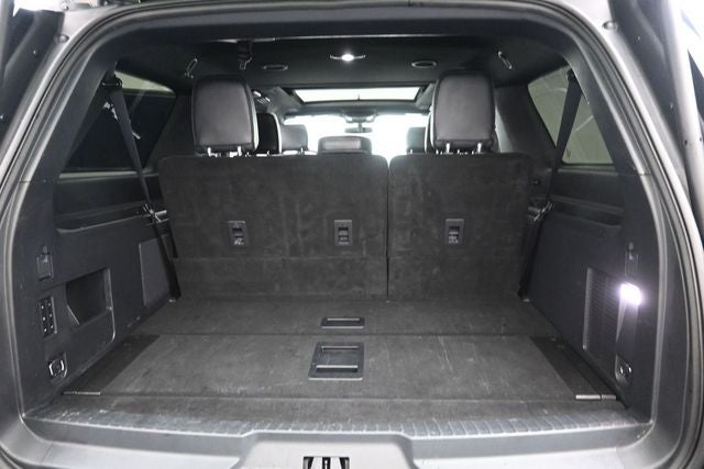 2024 Ford Expedition Max Platinum