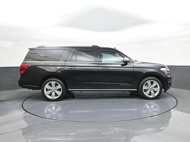 2024 Ford Expedition Max Platinum