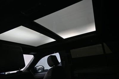 2024 Ford Expedition Max Platinum