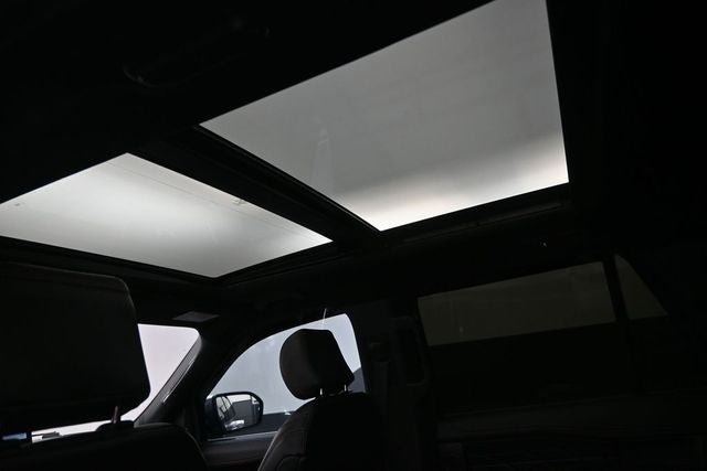 2024 Ford Expedition Max Platinum