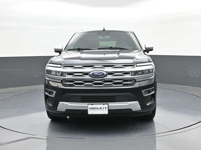 2024 Ford Expedition Max Platinum