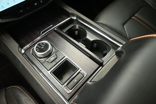 2024 Ford Expedition Max Platinum