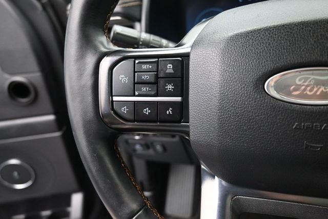 2024 Ford Expedition Max Platinum