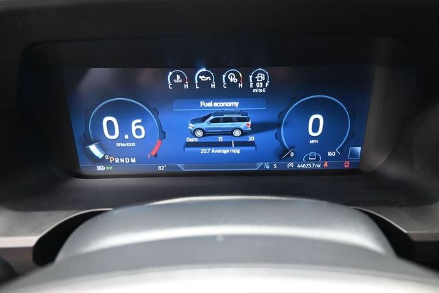 2024 Ford Expedition Max Platinum