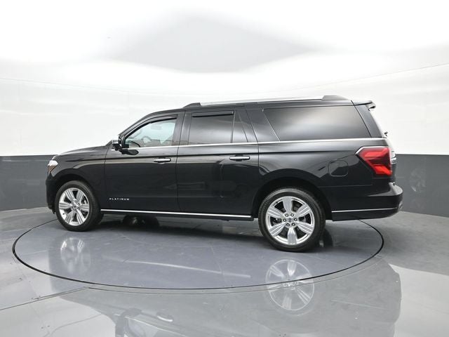 2024 Ford Expedition Max Platinum