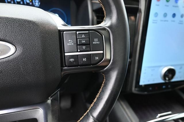 2024 Ford Expedition Max Platinum